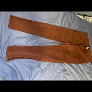 Brown BDG Jeans